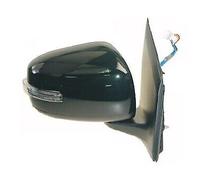 Specchietto Retrovisore per Mitsubishi Space Star 2013 Termico Fanalino Destro
