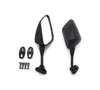 Specchietto Retrovisore Per Moto 2 Pezzi/coppia Per HYOSUNG GT125R GT250R GT650R GT650S
