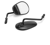 Specchietto Retrovisore Per Moto Adatto A Per Harley Per Serie Per XL883/1200/Per X48/Per GV300 (accessori Modificati)
