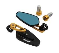 Specchietto retrovisore per moto C650GT 2011-2017 C650 C 650 GT Motociclo Manubrio In Alluminio Vista Posteriore Estremità Del Manubrio Vista Posteriore Laterale(008)
