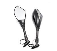 Specchietto Retrovisore Per Moto Con Indicatore Di Direzione Per R9T S1000R R1250gs K1200R F700GS