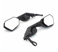 Specchietto Retrovisore Per Moto Con Indicatore Direzione Anteriore Per Kawasaki Zx10r 2008 2009 2010 Accessori