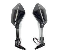 Specchietto Retrovisore Per Moto Da 8 Mm 10 Alloggiamento Per Specchietti Retrovisori Laterale Per R1200gs R1200GS R1200RT