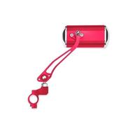 Specchietto retrovisore per moto e bici specchietto per bicicletta, supporto manubrio regolabile a 360° girevole grandangolare per Specchietto laterale motocicletta