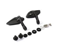 Specchietto retrovisore per moto Kit Specchietti Retrovisori Laterali Per Manubrio Per Moto XADV 750 XADV750 X-ADV 750 2021-2024(001)