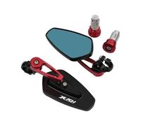 Specchietto retrovisore per moto Manubrio Posteriore In Alluminio Per Motocicletta Estremità Posteriore Laterale XADV750 XADV150 X-ADV X Adv 750 150 2014-2020(011)