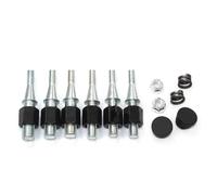 Specchietto retrovisore per moto Per CFMOTO 150NK 250NK 400NK 650NK 650MT 150 NK 250 NK 400 NK 650 NK 650 MT Specchietto Retrovisore Laterale Premium Per Moto(001)