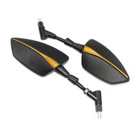 Specchietto retrovisore per moto Per CFMOTO 150NK 250NK 400NK 650NK 650MT 150 NK 250 NK 400 NK 650 NK 650 MT Specchietto Retrovisore Laterale Premium Per Moto(006)