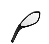 Specchietto Retrovisore Per Moto Per DUCATI Monster 696 795 796 1100/S/EVO, Riflettore Sinistro E Destro, Specchio A Campo Ampio Specchietto Convesso(Giusto)