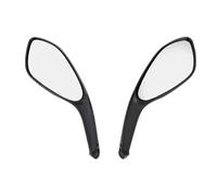Specchietto Retrovisore Per Moto Per DUCATI Monster 696 795 796 1100/S/EVO, Riflettore Sinistro E Destro, Specchio A Campo Ampio Specchietto Convesso(Sinistra Destra)