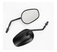 Specchietto retrovisore per moto Per Harley Xl883/1200/x48 Gv300 Lo Specchietto Retrovisore Per Moto È Adatto Come Accessorio Per Specchietto Retrovisore Modificato