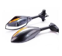 Specchietto Retrovisore Per Moto Per Indicatore Di Direzione Per RC51/RVT1000R