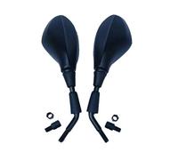Specchietto Retrovisore Per Moto Per Keeway Per RKV 125 150 200(A Sinistra e Destra)