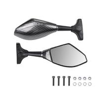 Specchietto Retrovisore Per Moto Per R1 R6 R6S Specchietti Retrovisori Per Indicatori Di Direzione