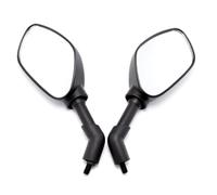 Specchietto retrovisore per Moto per specchietti retrovisori Esterni per Veicoli e Moto, Lato Sinistro e Destro, 10 mm, 8 mm, Uso