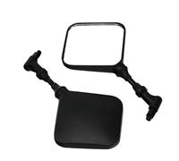 Specchietto Retrovisore per Moto Specchietti Laterali M10 Parte di Modifica Manubrio Universale per Moto Specchietti Retrovisori Accessori Moto Specchio Posteriore