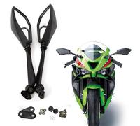 Specchietto retrovisore per moto Specchietto laterale per moto adatto per N-inja 300 Ex300 N-inja 400 N-inja 250sl ZX-6R ZX636 ZX6R 2018-2023