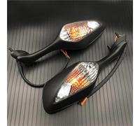Specchietto retrovisore per moto Specchietto Retrovisore Laterale Sinistro Destro Per Moto Indicatore Direzione CBR1000RR CBR 1000RR 2008-2012