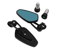 Specchietto retrovisore per moto Specchietto Retrovisore Moto Per Ducati Per Monster 696 796 795 821 1100 797 400 1199 1299 Hypermotard 820 939 950(001)
