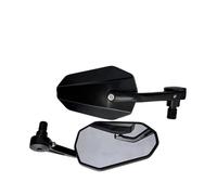 Specchietto retrovisore per moto Specchietto Retrovisore Per Manubrio Moto Specchietto Laterale MT-07 MT-09 MT10 FZ1/FZS1000 FZ6 FZ6R XJ6 Per TMAX530 TMAX500