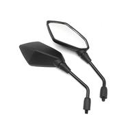 Specchietto retrovisore per moto Specchietto Retrovisore Per Moto Accessori Per Kawasaki Per Versys 650 1000 ER6N ER6F Z650 Z750 Z800 Z900 Z1000