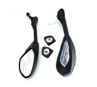 Specchietto retrovisore per moto Specchietto Retrovisore Sinistro Destro Per Moto Indicatore Di Direzione A Per Ducati 939 Supersport S 2017-2020