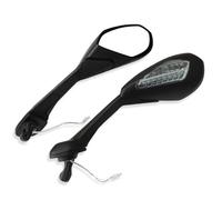 Specchietto retrovisore per moto Specchietto Retrovisore Sinistro Destro Per Moto Indicatore Direzione A Per Ducati 939 Supersport S 2017-2020