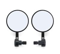 Specchietto retrovisore per moto Vetro Di Rotazione Estremità Manubrio Lato Sinistro E Destro Accessori Per Moto XSR700 2016-2023 XSR900 2021(001)