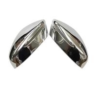 Specchietto Retrovisore Per N&Issan Per Leaf ZE1 Per Kicks 2018-2022 Porta Laterale Retrovisore Girare Copertura Specchio Telaio Coperture Specchietti Retrovisori Auto