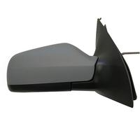 Specchietto Retrovisore per Opel Astra G 1998-2004 Meccanico C/primer Destro