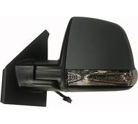 Specchietto Retrovisore per Opel Combo 2012 Combi Meccanico C/prim Sinistro