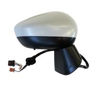 Specchietto Retrovisore per Opel Crossland X Dal 2017 9+2 Pin Blis Destro