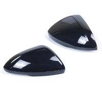 Specchietto retrovisore Per Opel Per Astra K Per Insignia Calotta dello specchietto retrovisore Custodia(Black Sapphire,L and r)