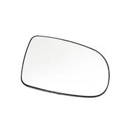 Specchietto Retrovisore Per Per Corsa C 2000 2001-2006 Lente Specchietto Retrovisore Lente Di Retromarcia 1426527 Riflettore Vetro Frontale Retrovisore(Right side)