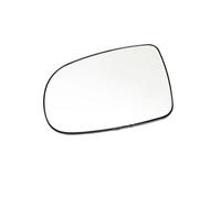Specchietto Retrovisore Per Per Corsa C 2000 2001-2006 Lente Specchietto Retrovisore Lente Riflettore Vetro Frontale Retrovisore(Left side)
