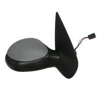Specchietto Retrovisore per Peugeot 206 1998-2003 Elettrico C/primer Destro