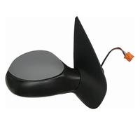 Specchietto Retrovisore per Peugeot 206 Da 2003 Elettrico C/primer Destro