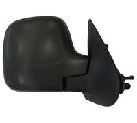 Specchietto Retrovisore per Peugeot Partner 1996-2008 Meccanico Destro