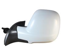 Specchietto Retrovisore per Peugeot Partner 2013-2018 Meccanico Primer Sinistro
