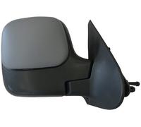 Specchietto Retrovisore per Peugeot Partner 96-08 Meccanico C/primer Destro