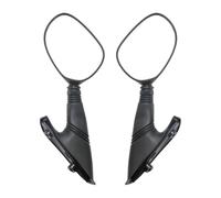 Specchietto Retrovisore Per Piaggio X9 180 Per Amalfi 125 200 Per Evolution 2000-2003 Per Topteng Set Specchietti Sinistra Destra Specchietti Laterali Moto