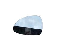 Specchietto Retrovisore Per Porsche 911 2012 2013 2014-2018 Accessori For Auto Sostituisci La Lente In Vetro Dello Specchietto Retrovisore Esterno Con Riscaldamento(1PCS left side)