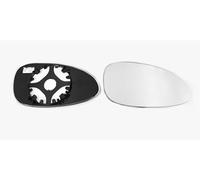 Specchietto Retrovisore Per Porsche Per Boxster 2004 2005 2006 2007 2008 For Auto Sostituisci La Lente In Vetro Dello Specchietto Retrovisore Esterno Con Riscaldamento(2PCS left and right)