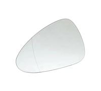 Specchietto Retrovisore Per Porsche Per Panamera 2010 2011-2016 Accessori For Auto Sostituisci La Lente In Vetro Dello Specchietto Retrovisore Esterno Con Riscaldamento(1PCS left side)