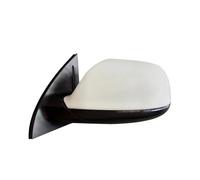 Specchietto Retrovisore Per Q7 4L 2010-2017 Indicatore Di Direzione Automatico Lente Di Copertura In Vetro Riscaldato Gruppo Specchietti(17 Wire Left2)