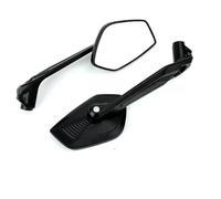 Specchietto Retrovisore Per R1300GS Per R1200 Per 1250 GS Specchietto Retrovisore Per Moto Specchietti Retrovisori Laterali Regolabili In Alluminio Specchietti Moto Specchietti(Die-casting no cnc)