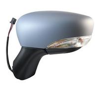 Specchietto Retrovisore per Renault Captur 2013-2017 Richiudibile Sinistro