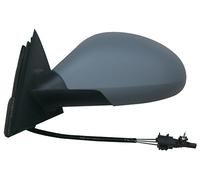 Specchietto Retrovisore per Seat Ibiza Cordoba 01-08 Meccanico C/primer Sinistro