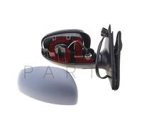 Specchietto Retrovisore per SKODA FABIA 5J 07-10 5J1857508E Destro Riscaldato