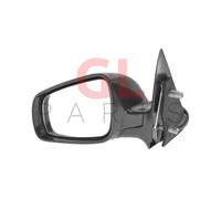 Specchietto Retrovisore per SKODA OCTAVIA 00-03 1U0857537D01C Sinistro 5Pin